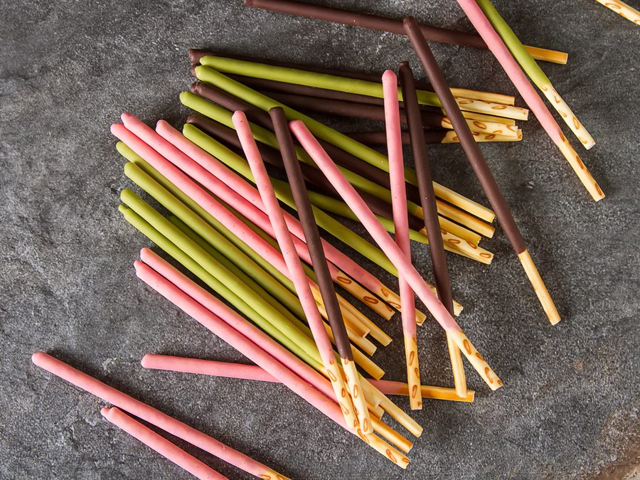 Umami Ninja — Japanese snack brand identity build